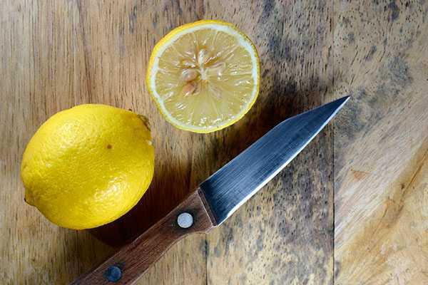 Лимон в домашних условиях: выращивание из косточки