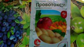 Баргузин: инструкция по применению и отзывы садоводов