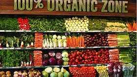 Применение биологических средств защиты растений на овощных и плодово-ягодных культурах